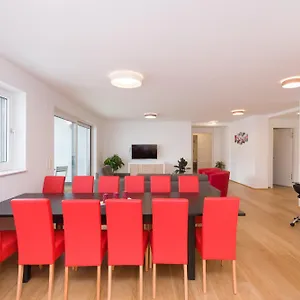 Yourapartment Center Viena